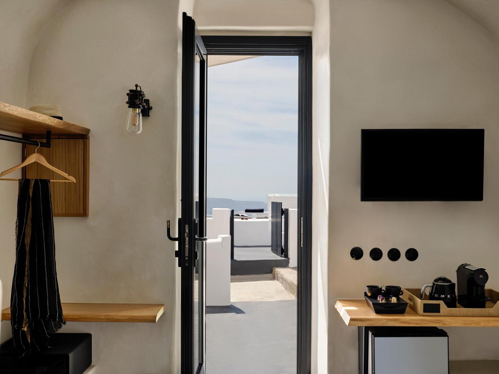 Stella Rocca A Mare Hotel