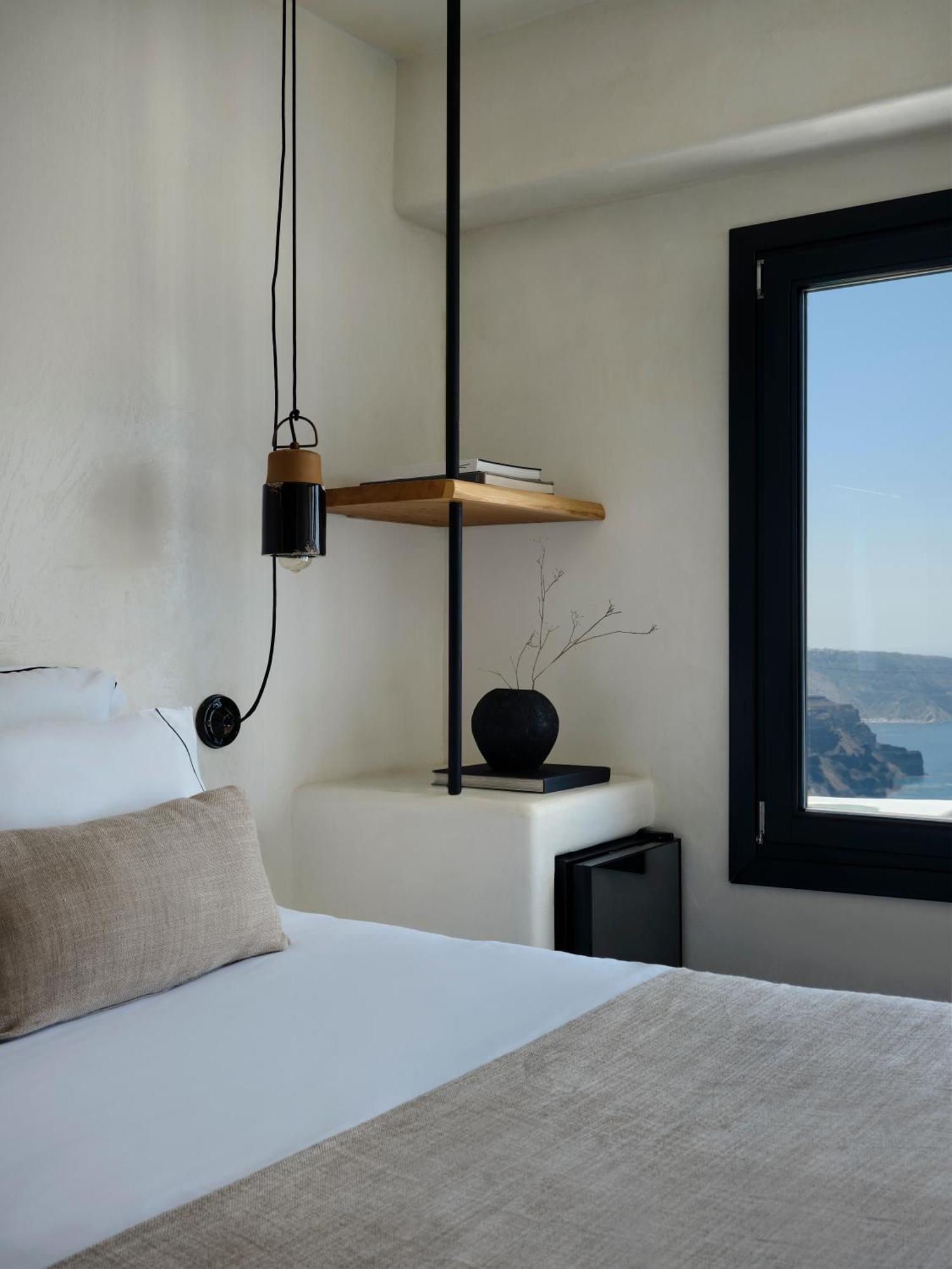Hotel Stella Rocca A Mare