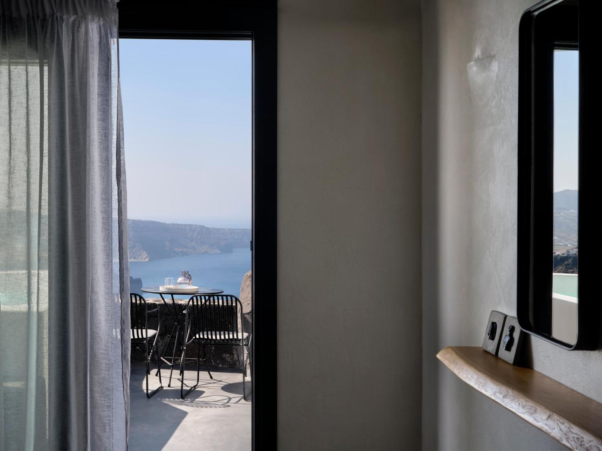 Hotel Stella Rocca A Mare Imerovigli (Santorini)