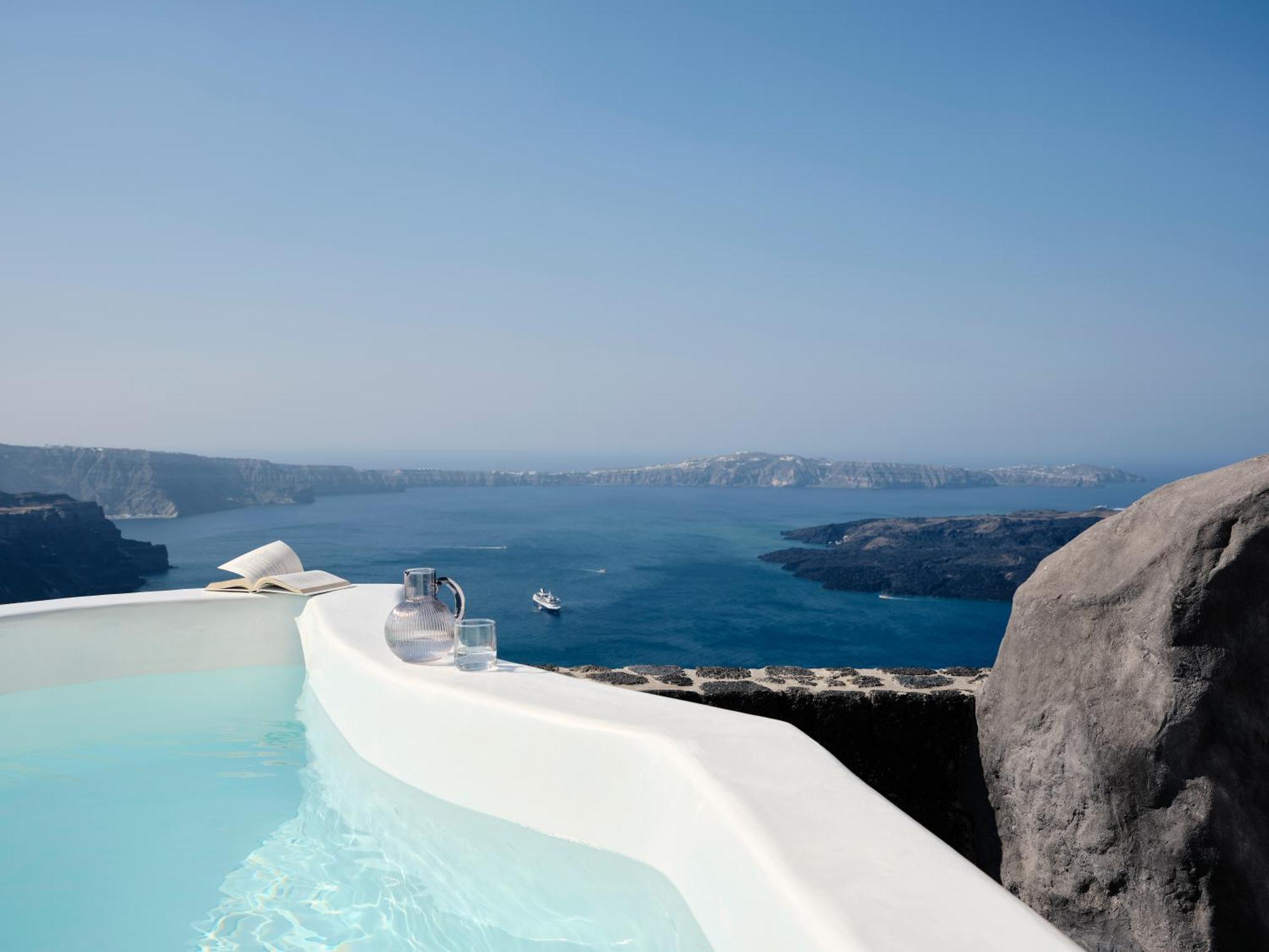 Stella Rocca A Mare Hotel