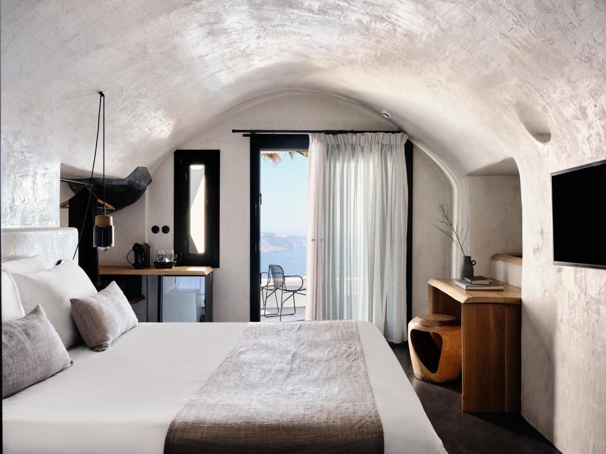 Hotel Stella Rocca A Mare