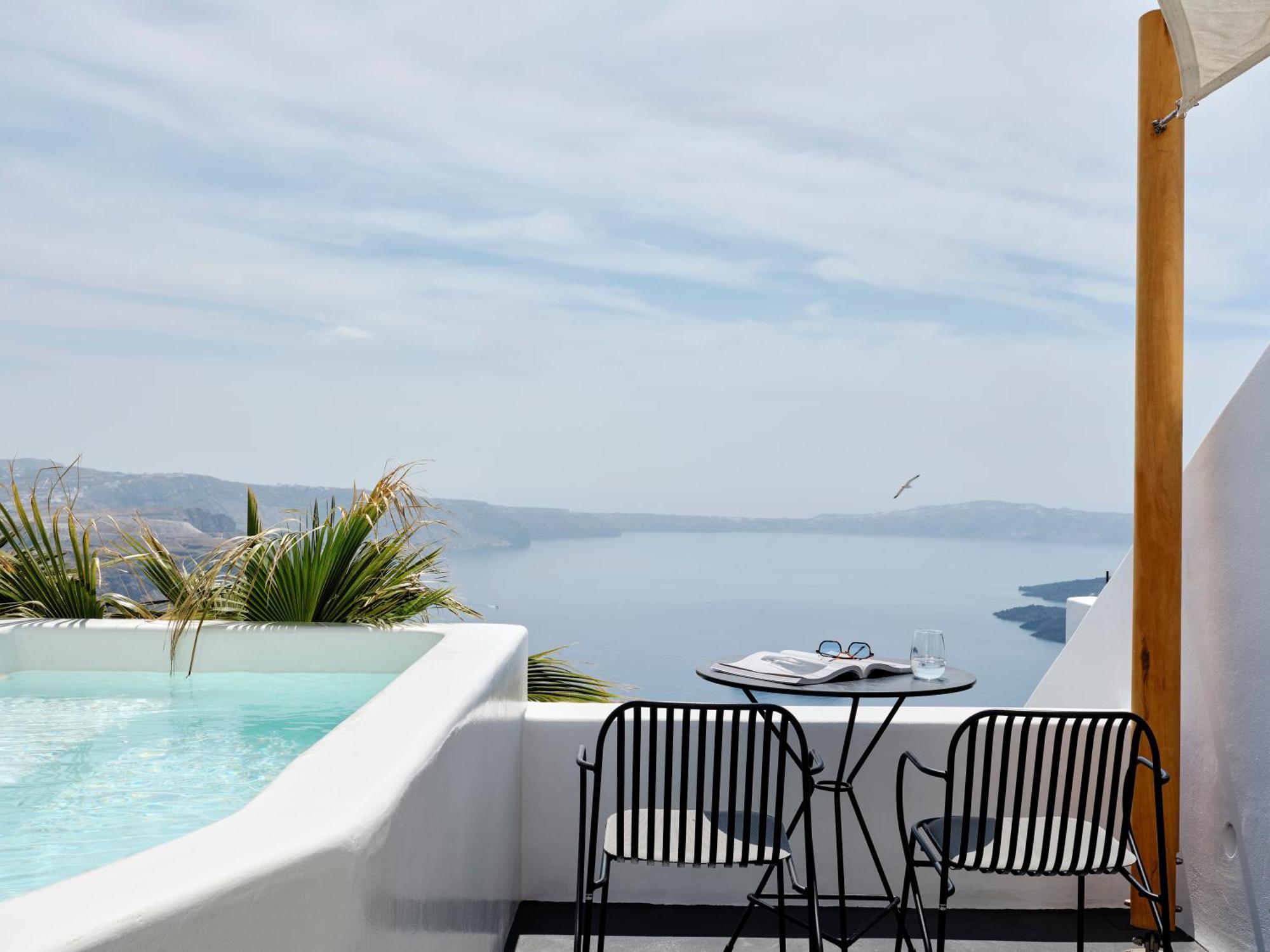 Stella Rocca A Mare Hotel