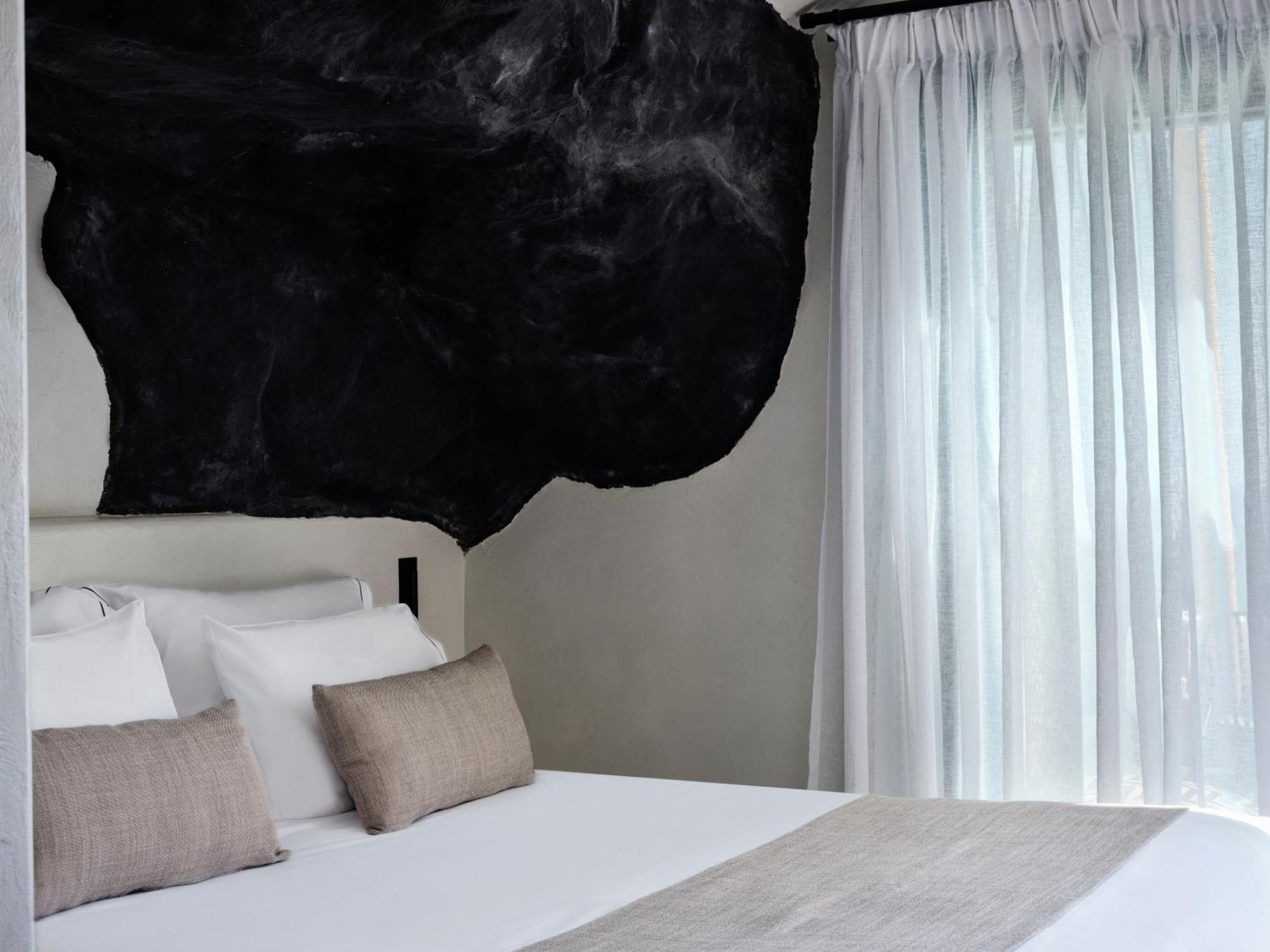 Hotel Stella Rocca A Mare