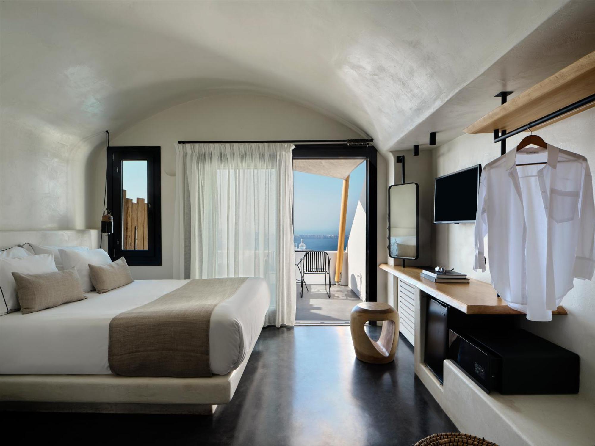 Hotel Stella Rocca A Mare