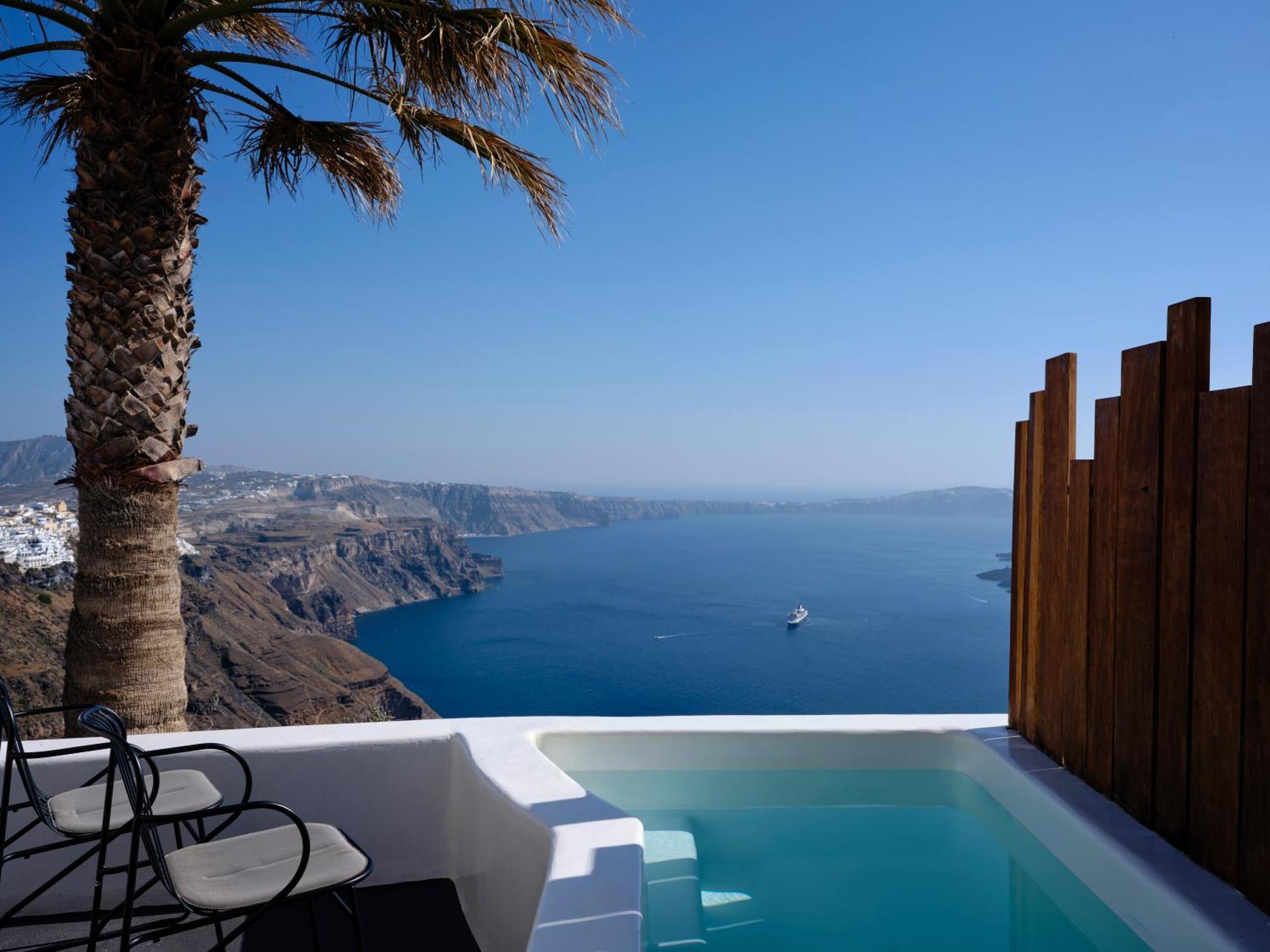 Hotel Stella Rocca A Mare