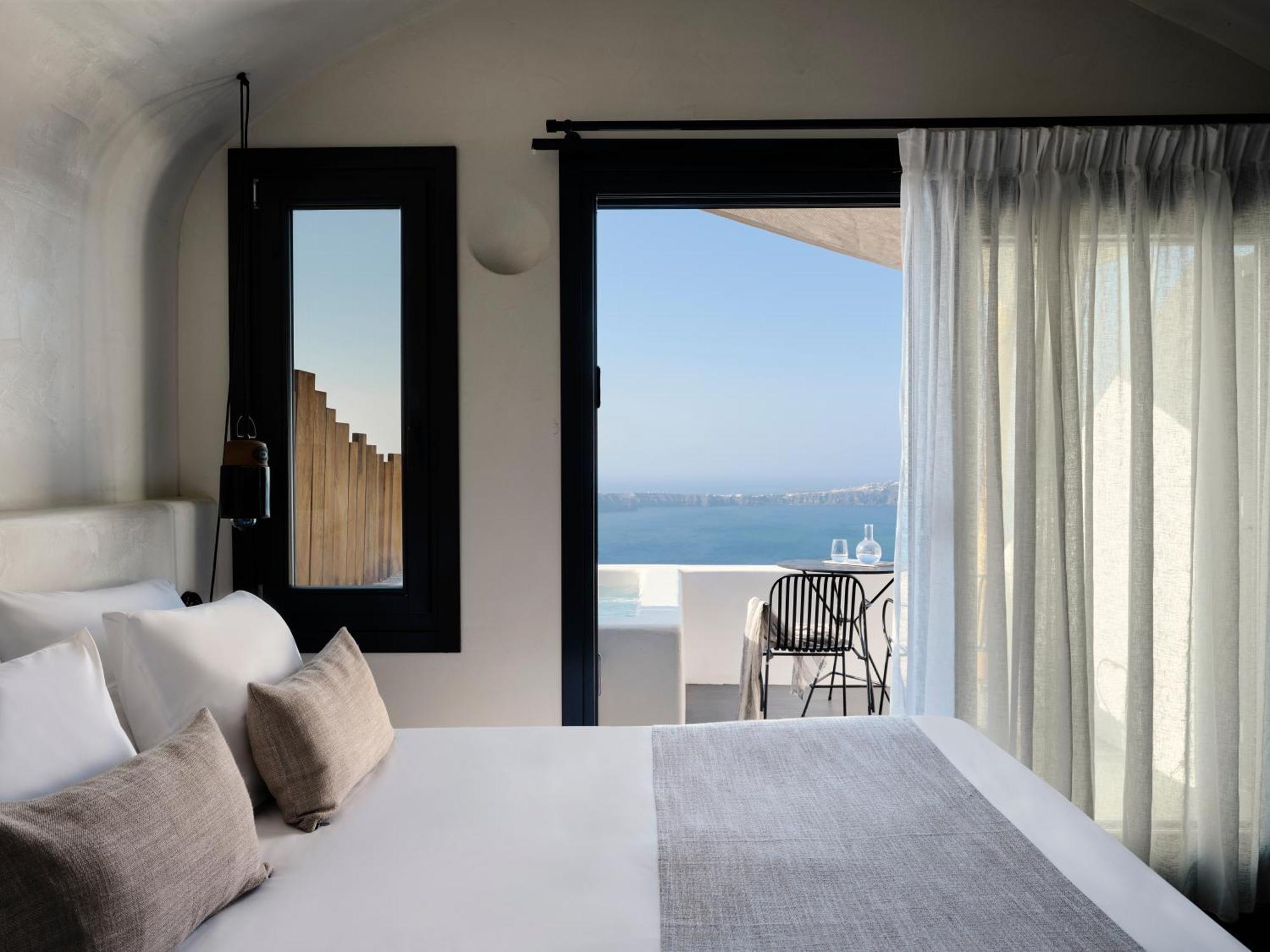 Hotel Stella Rocca A Mare