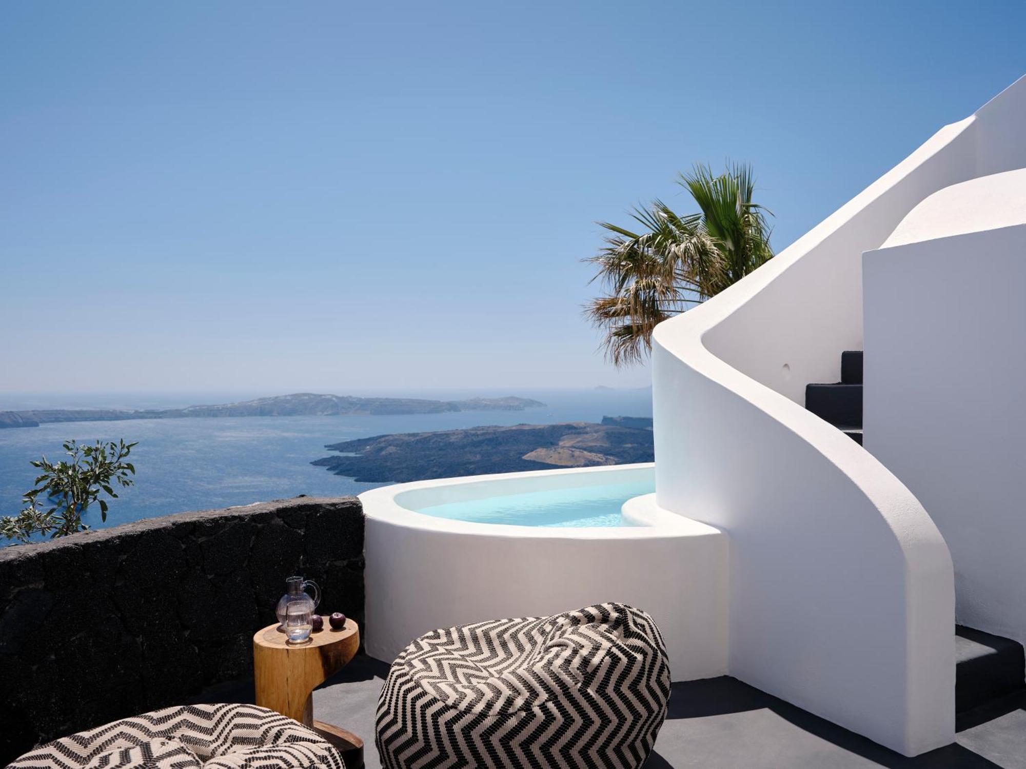 Stella Rocca A Mare Hotel