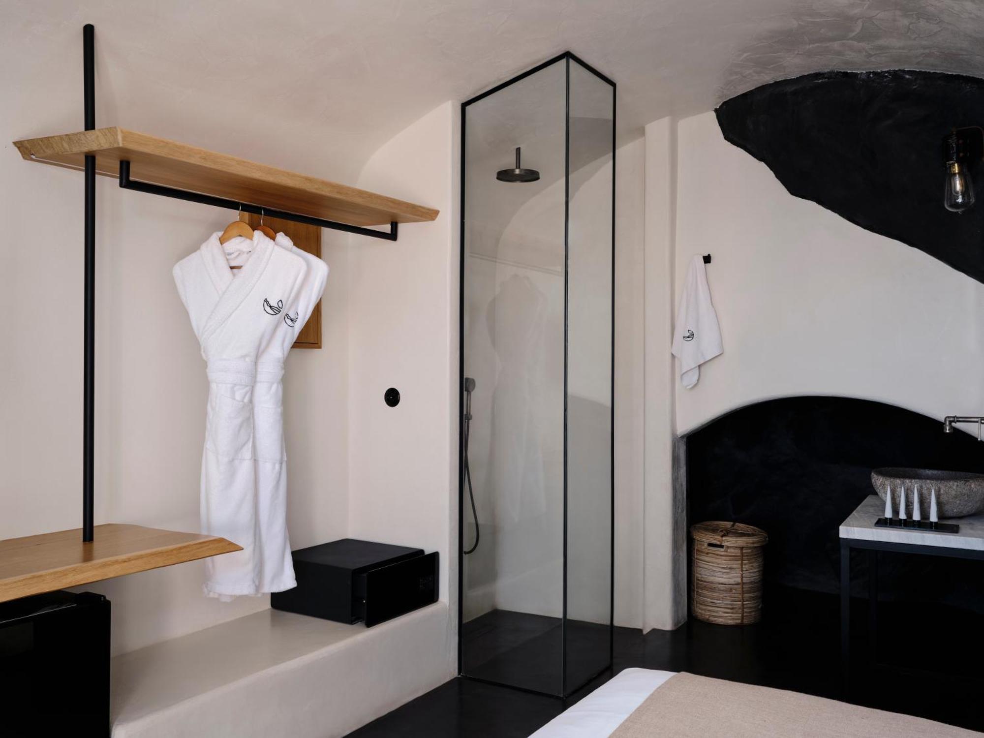 Hotel Stella Rocca A Mare Imerovígli